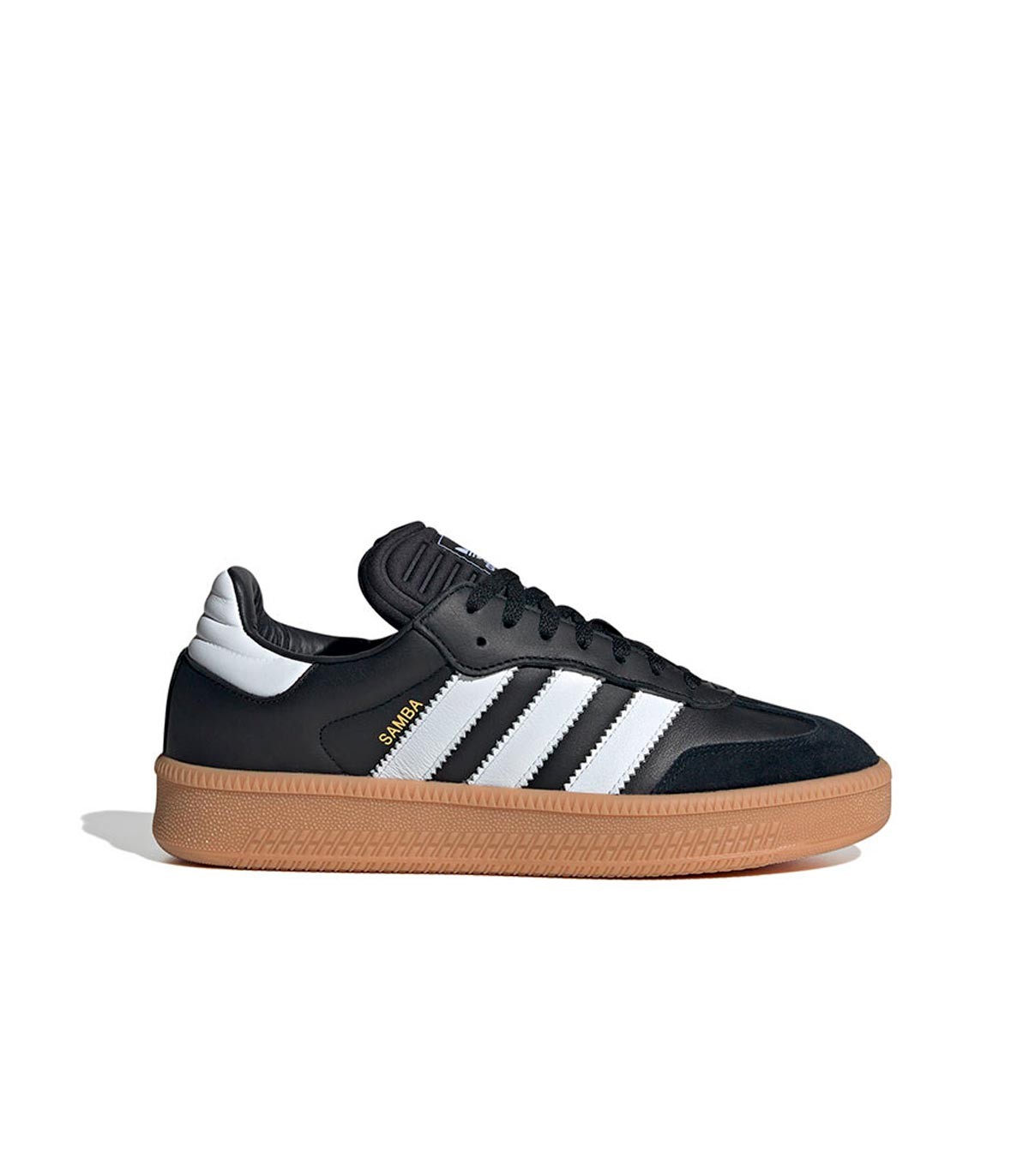 Adidas - Zapatillas Samba XLG - Negro