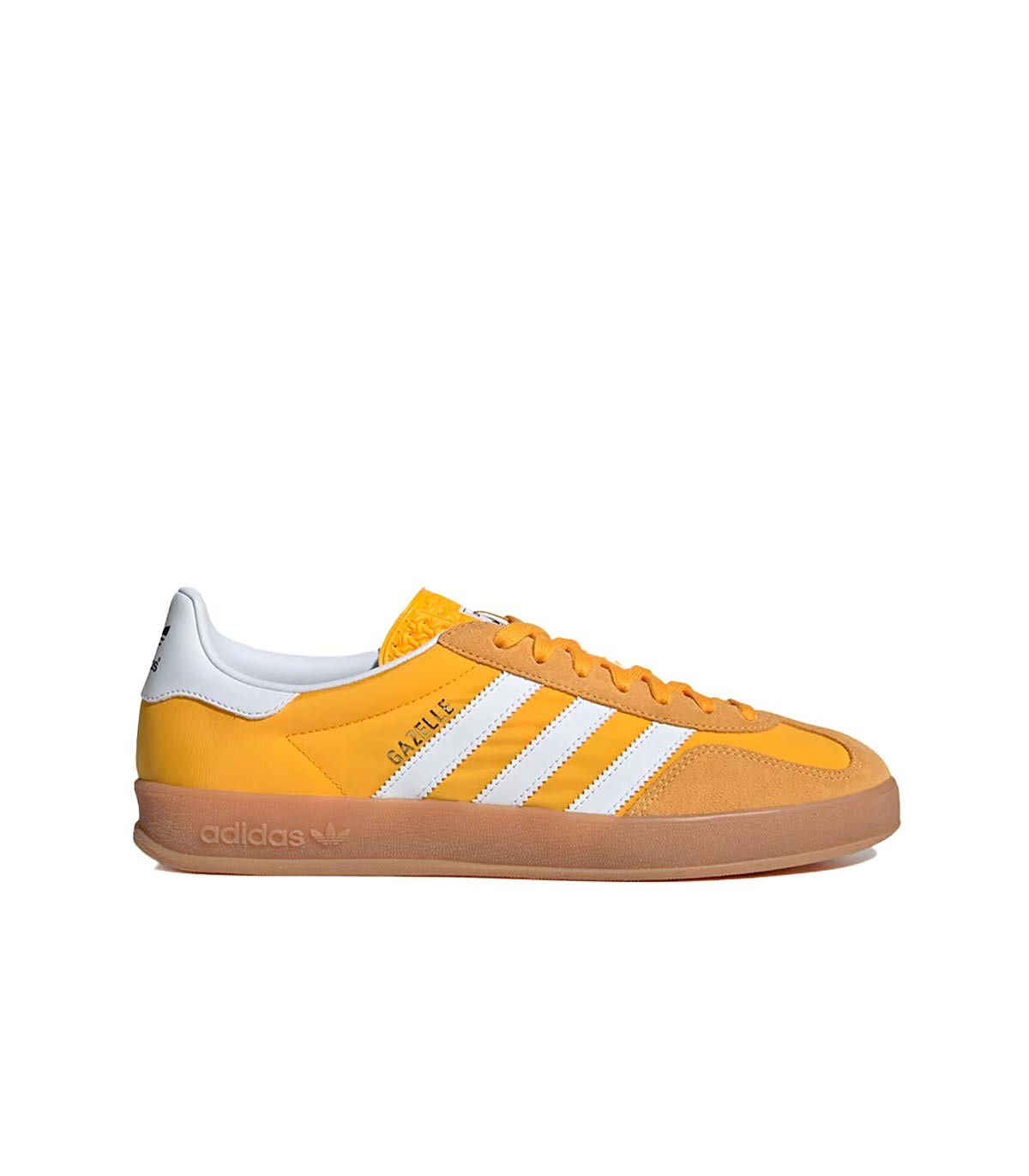 Adidas - Zapatillas Gazelle Indoor - MULTICOLOR