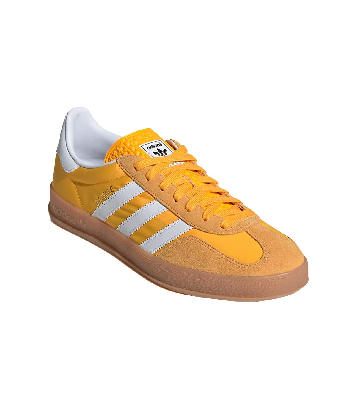 Adidas - Zapatillas Gazelle Indoor