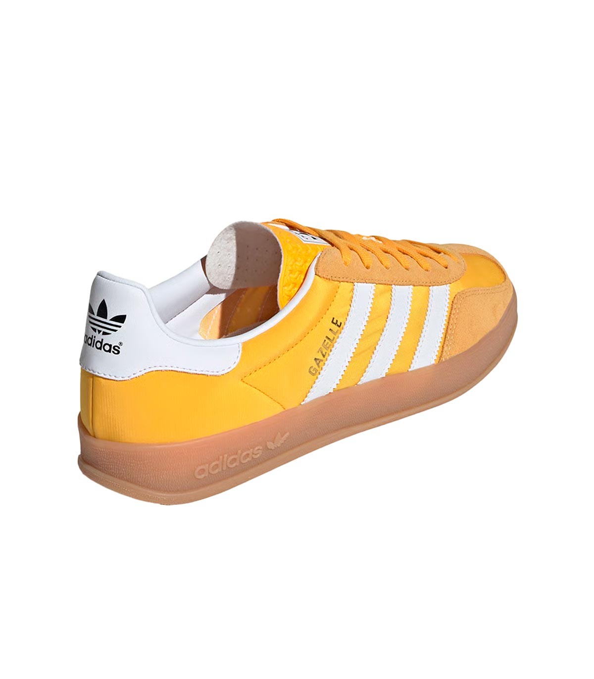 Adidas - Zapatillas Gazelle Indoor