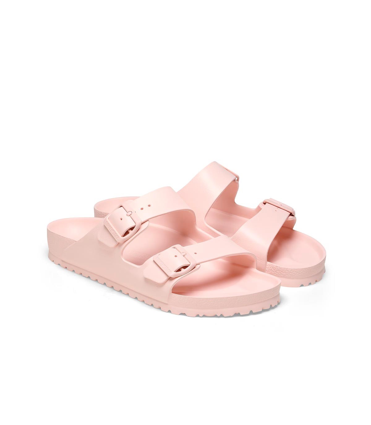 Birkenstock - Chanclas Arizona Eva Light Rose