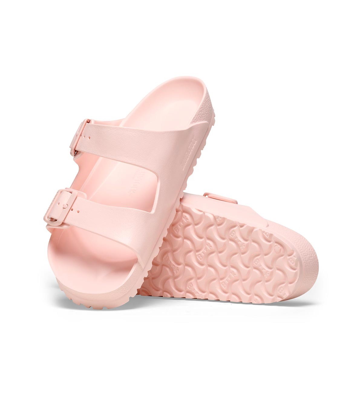 Birkenstock - Chanclas Arizona Eva Light Rose