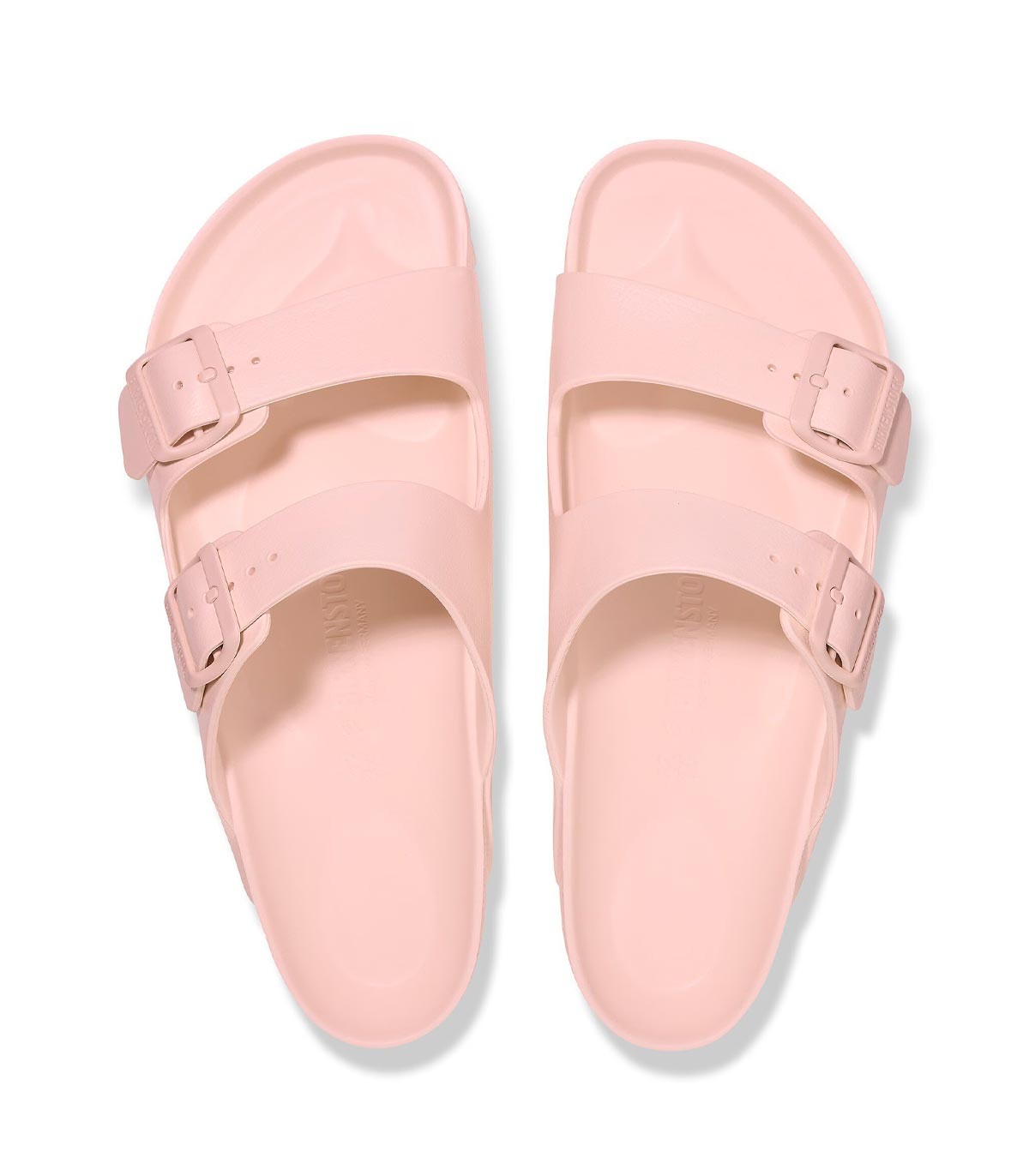 Birkenstock - Chanclas Arizona Eva Light Rose
