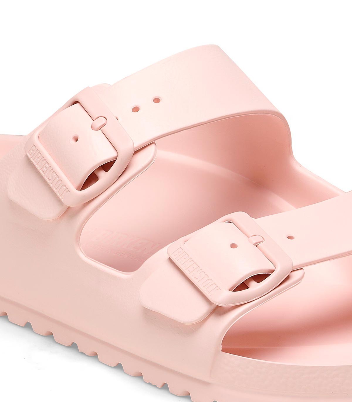 Birkenstock - Chanclas Arizona Eva Light Rose
