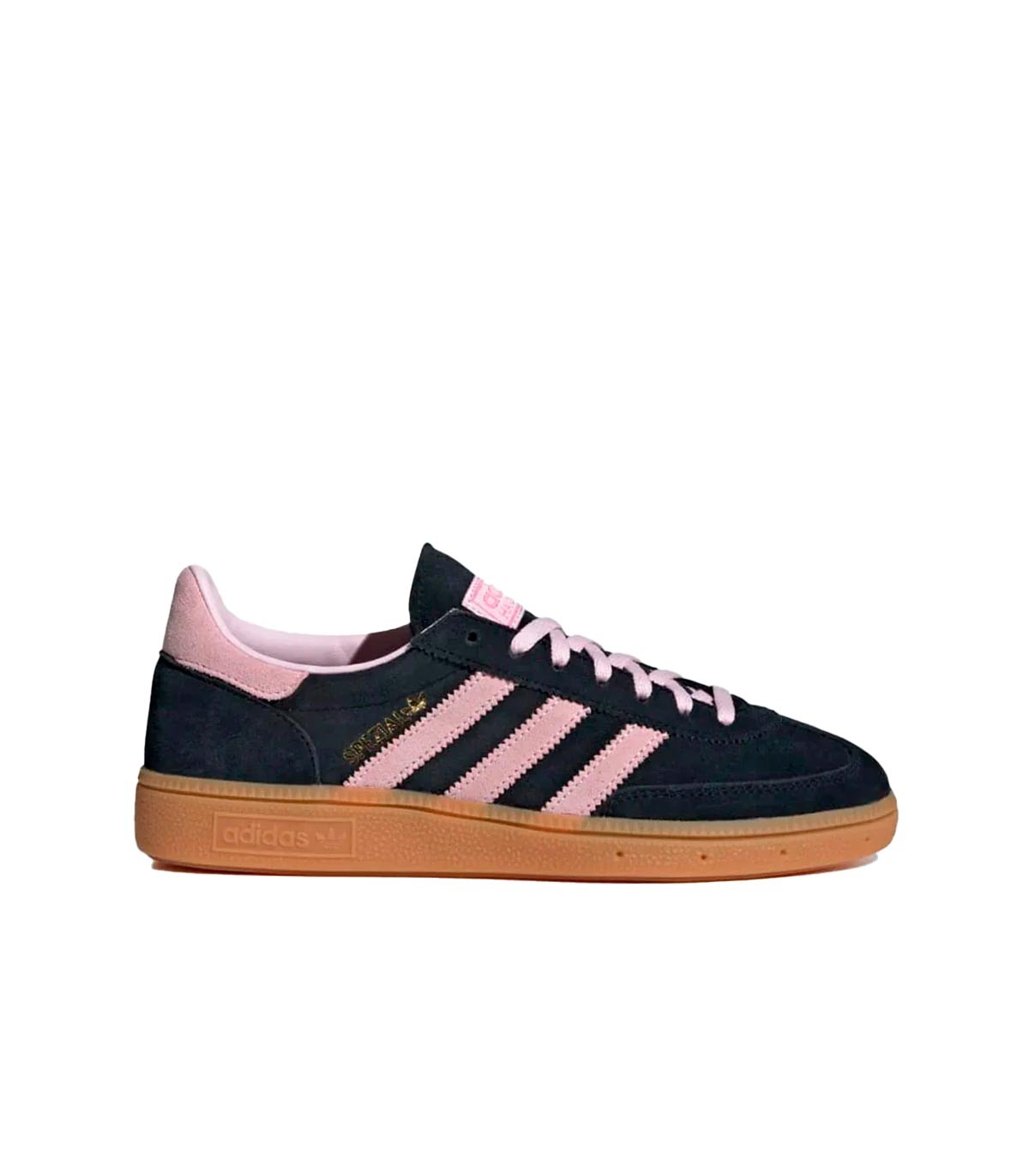 Adidas - Zapatillas Handball Spezial - NEGRO