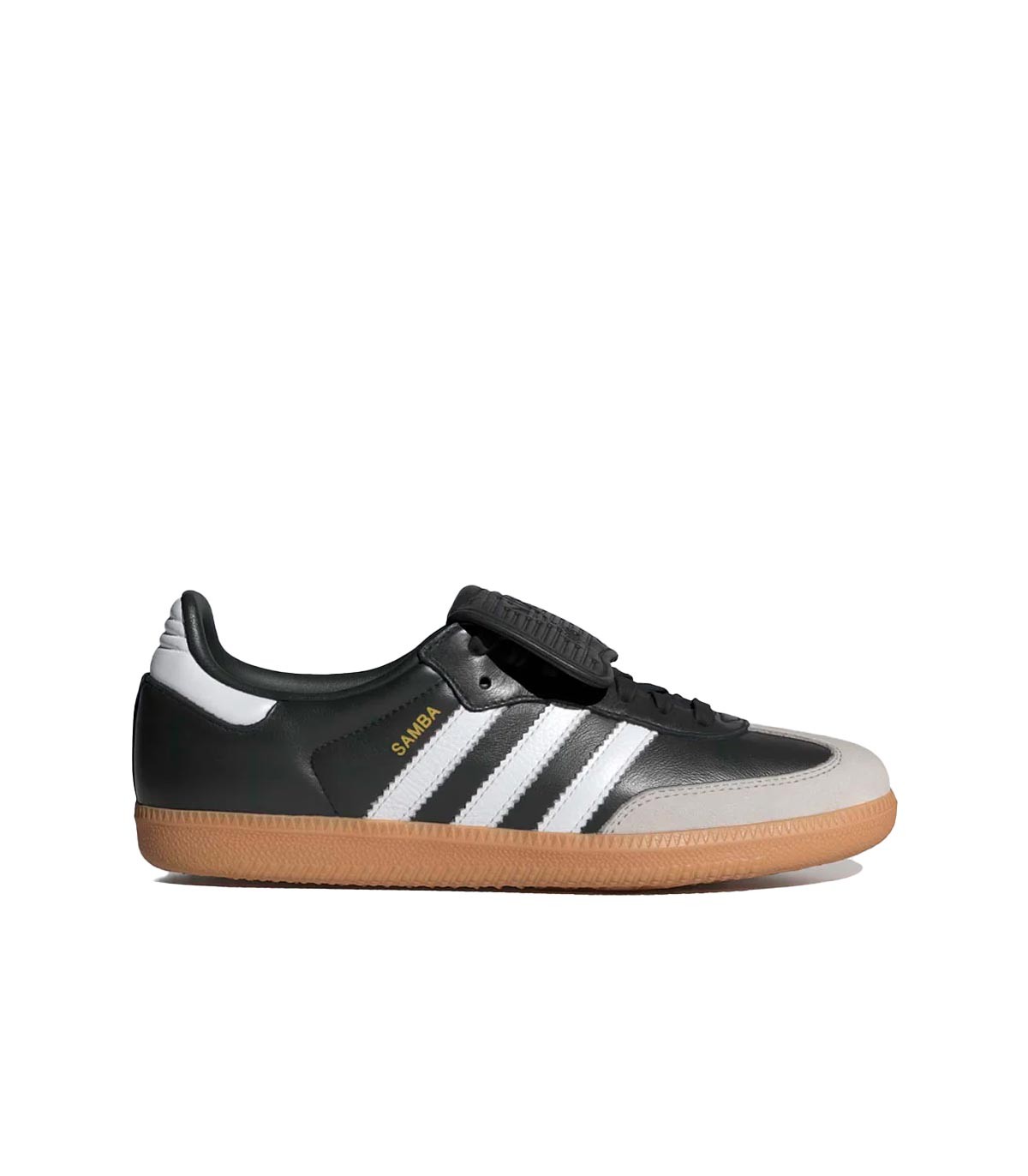 Adidas - Zapatillas Samba LT - NEGRO