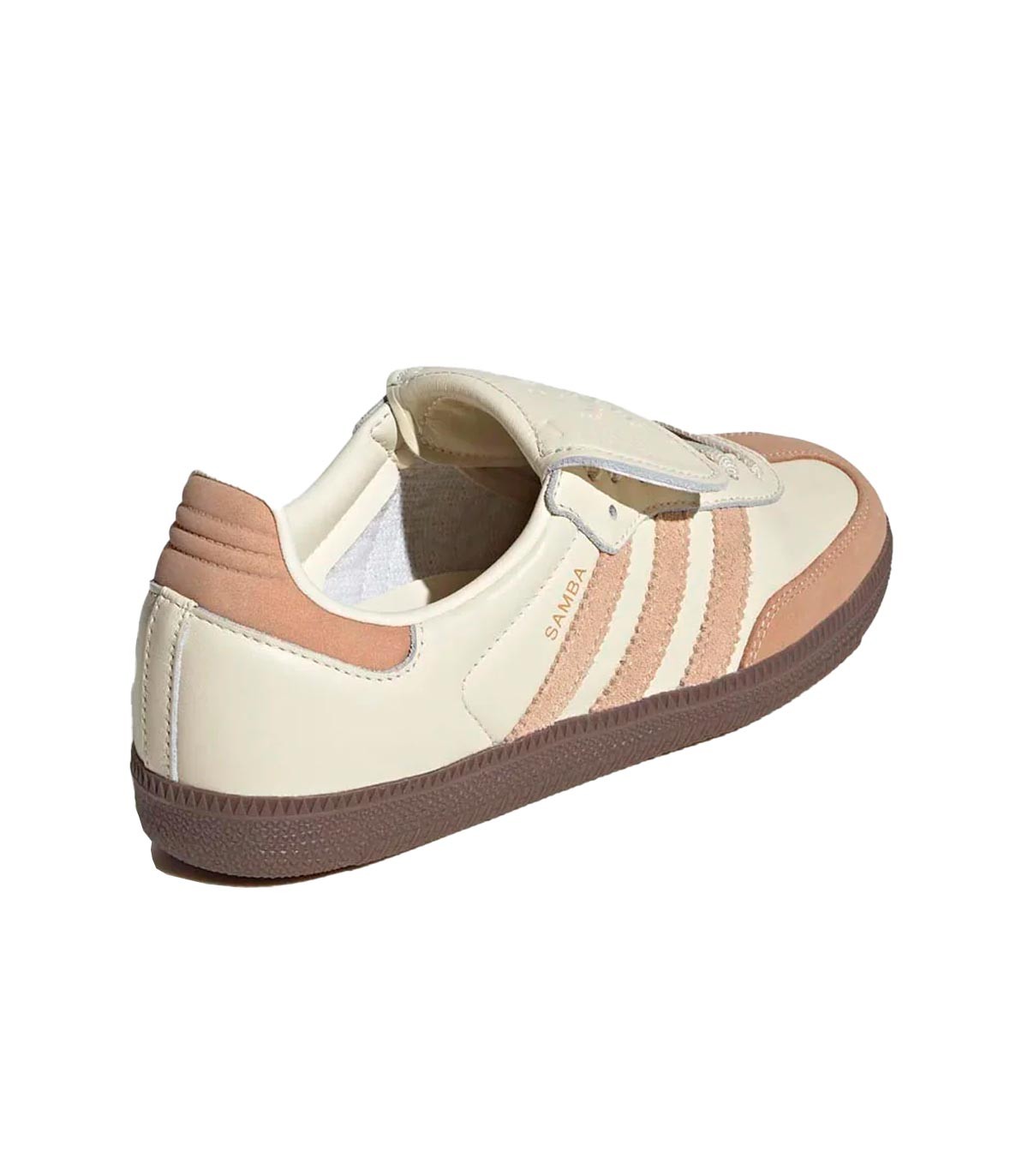 Adidas - Zapatillas Samba LT W