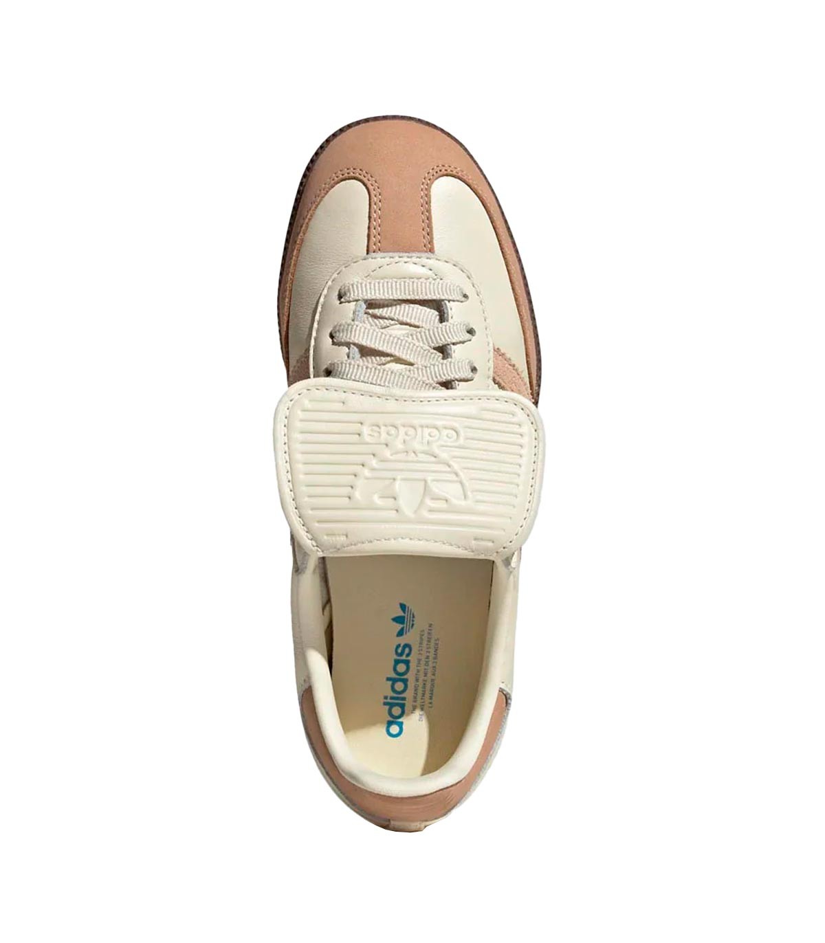 Adidas - Zapatillas Samba LT W