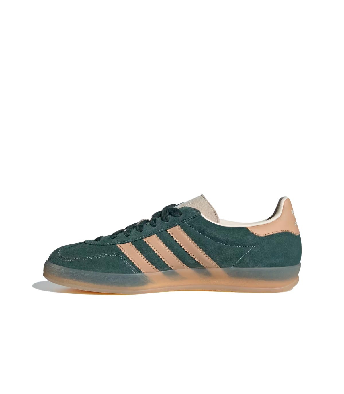 Adidas - Zapatillas Gazelle Indoor