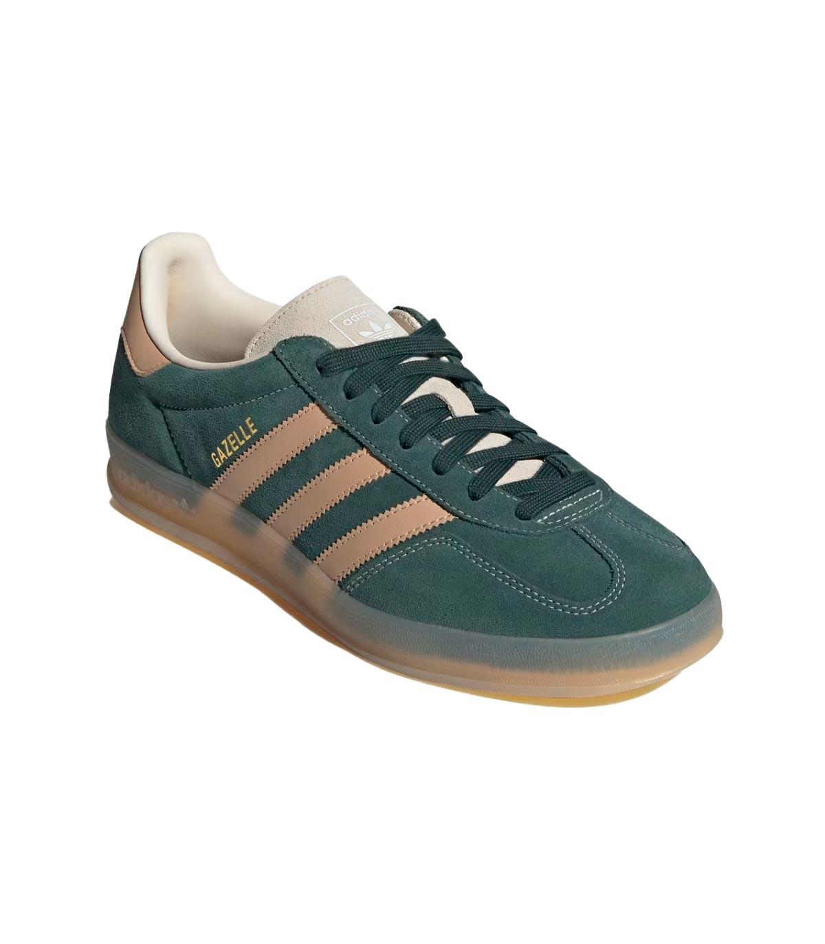 Adidas - Zapatillas Gazelle Indoor