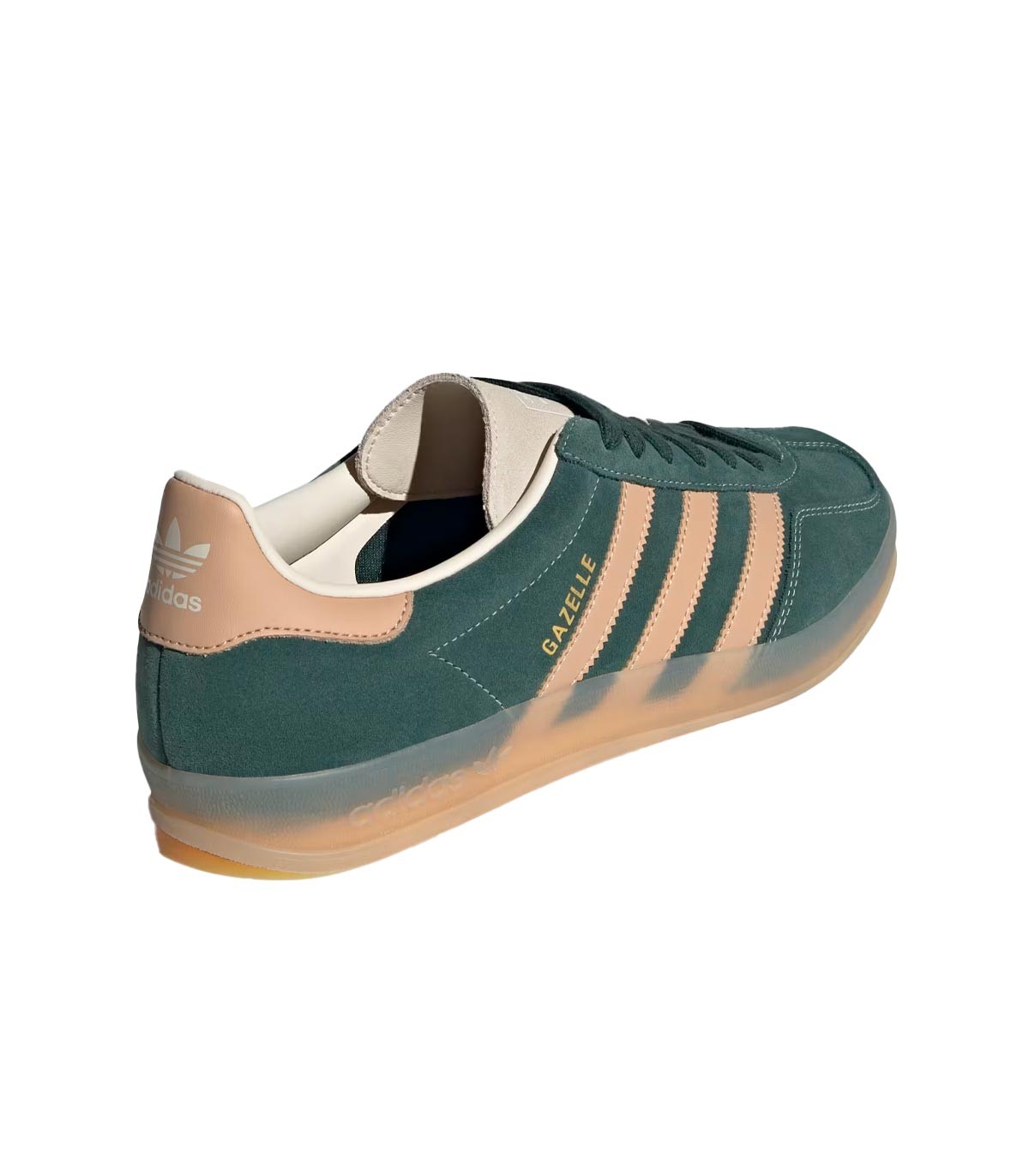 Adidas - Zapatillas Gazelle Indoor