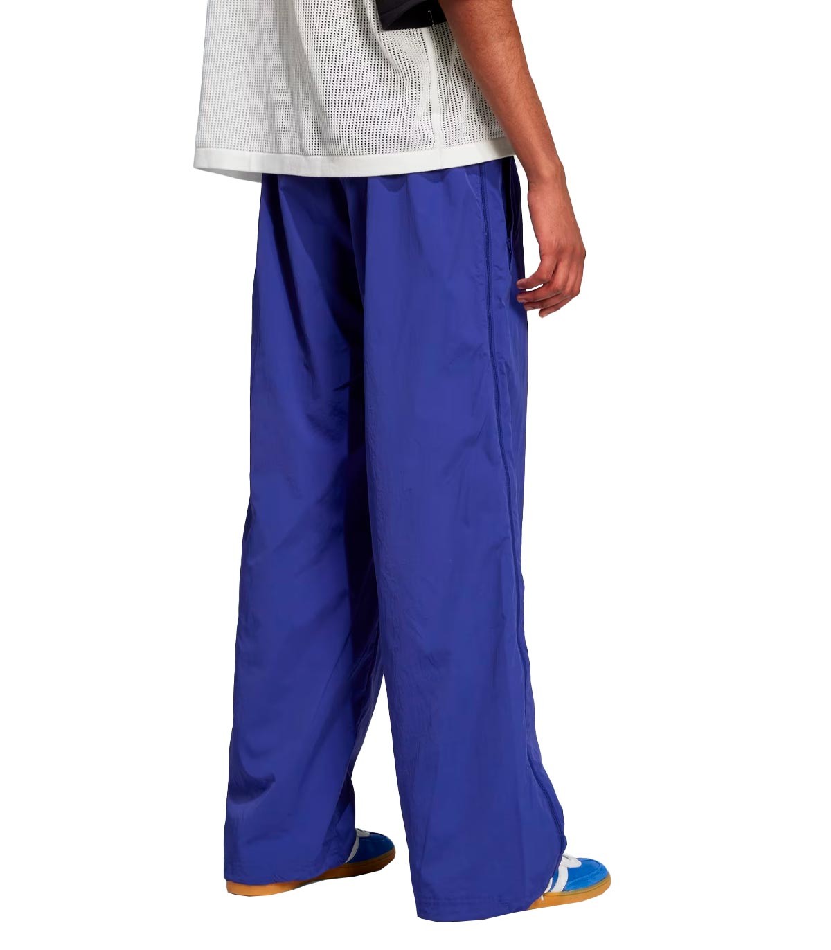 Adidas - Pantalón Deportivo Adilenium