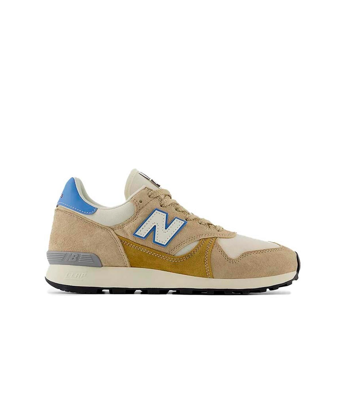 New Balance - Zapatillas 475 - MULTICOLOR