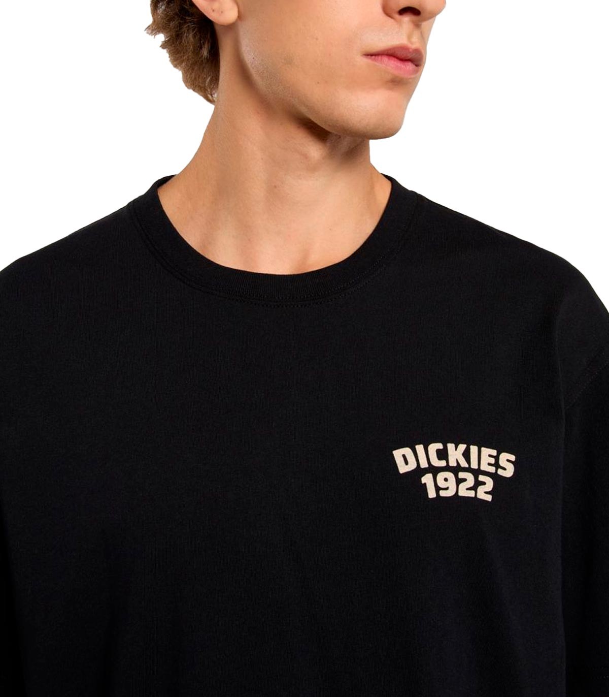 Dickies - Camiseta Mechanic