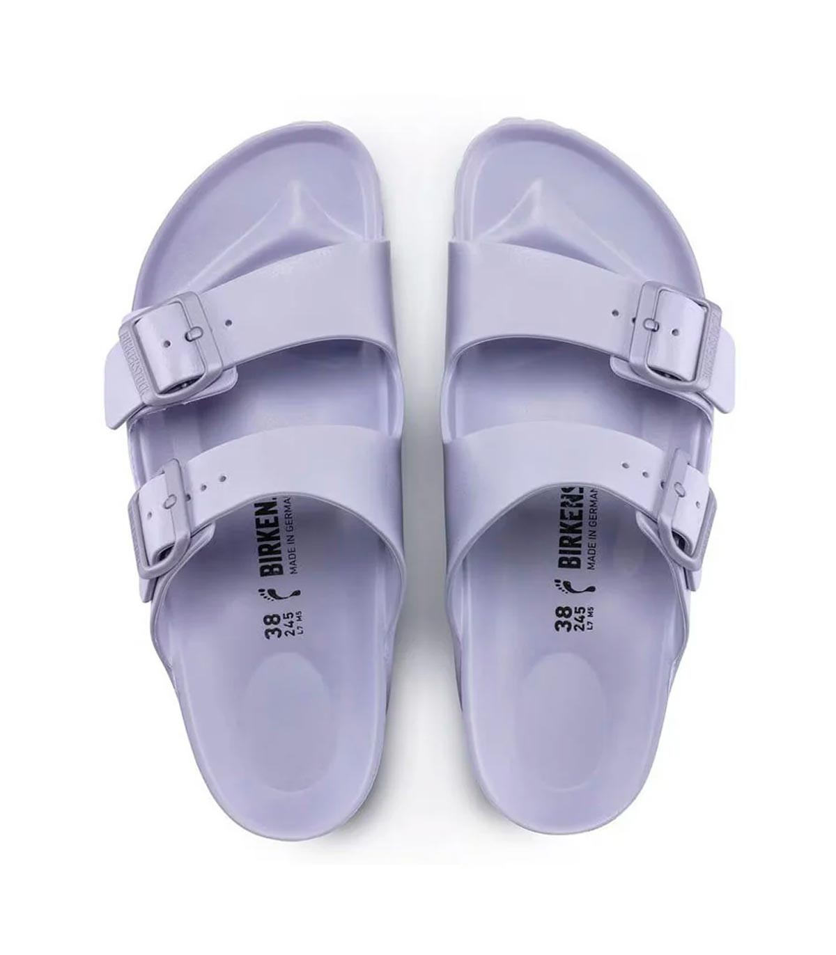 Birkenstock - Chanclas Arizona Eva