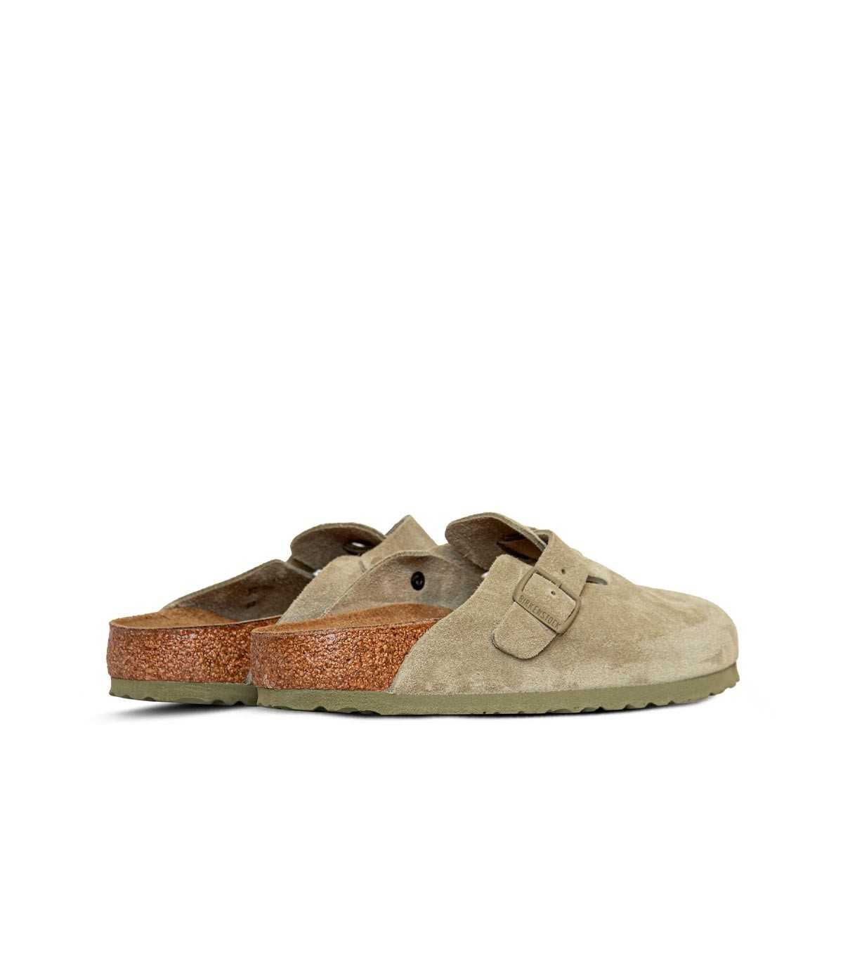 Birkenstock - Zuecos Boston Leve