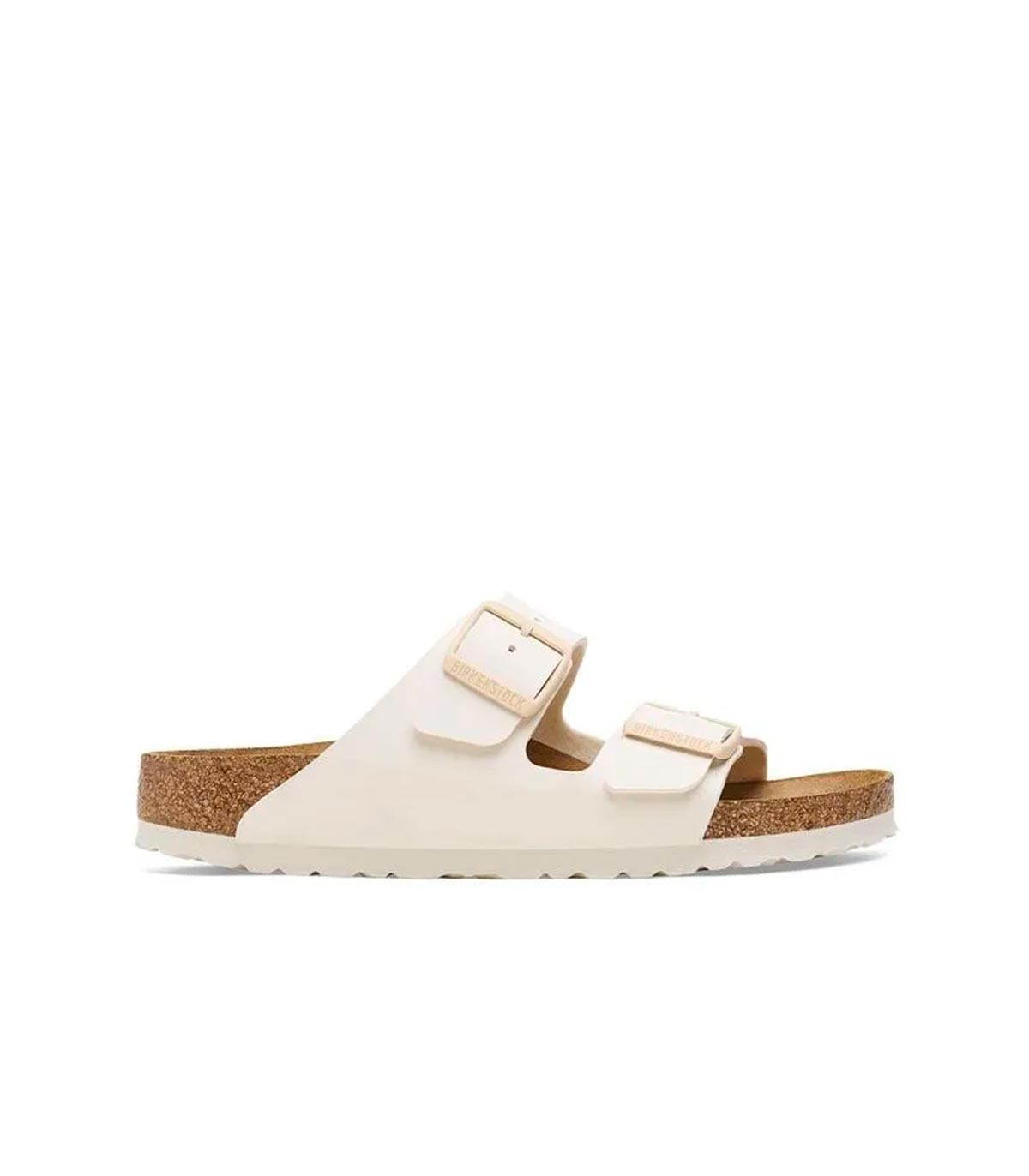 Birkenstock - Sandalias Arizona Eggshell - MULTICOLOR
