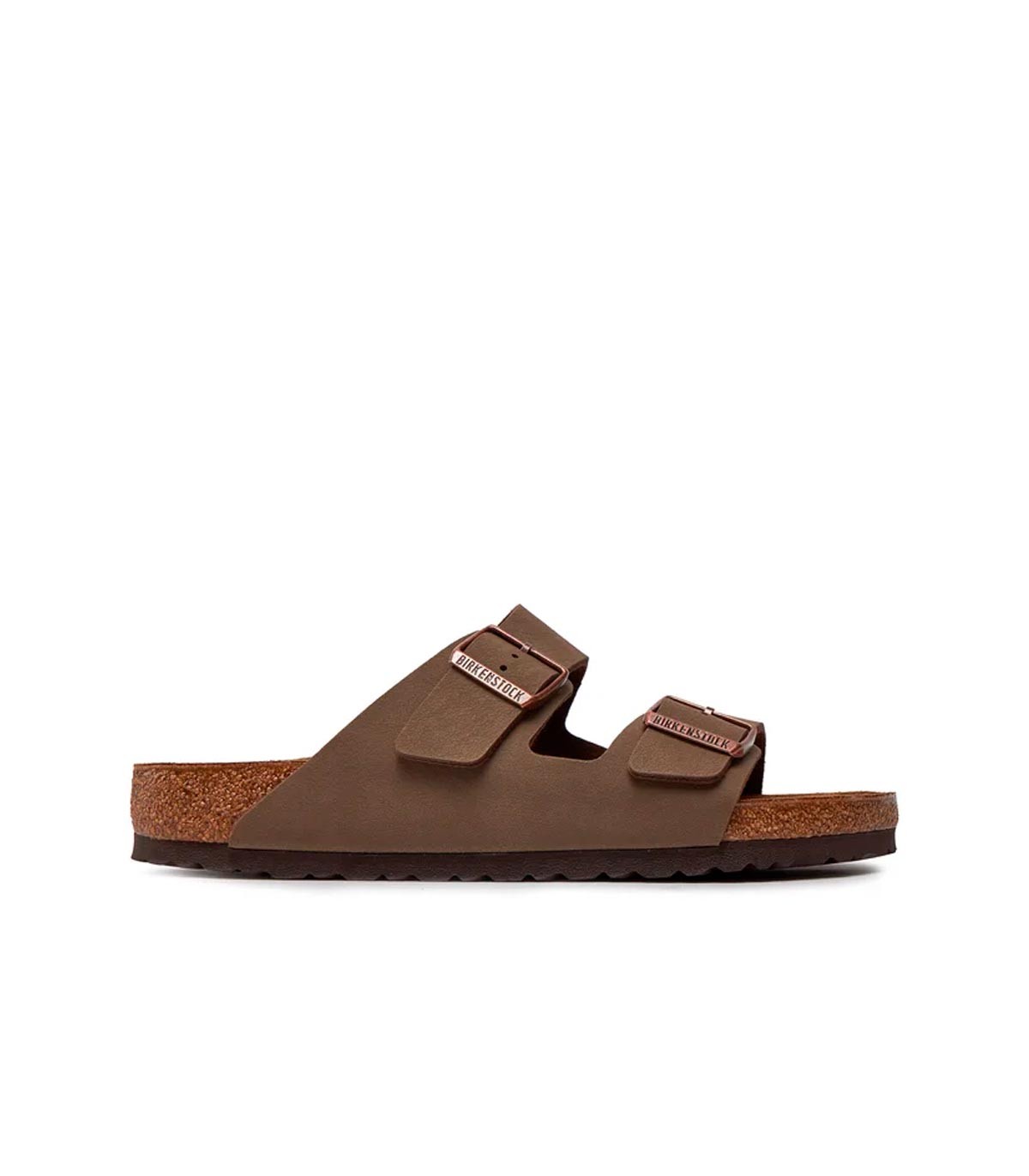 Birkenstock - Sandalias Arizona Mocha
