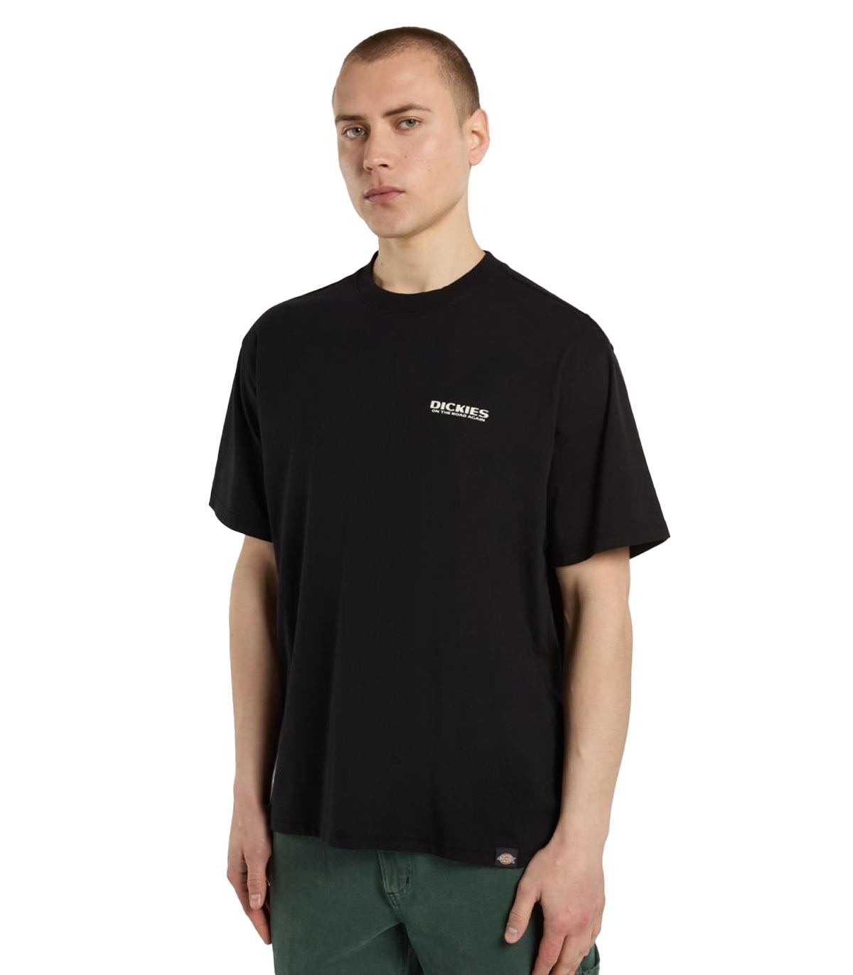 Dickies - Camiseta Burns