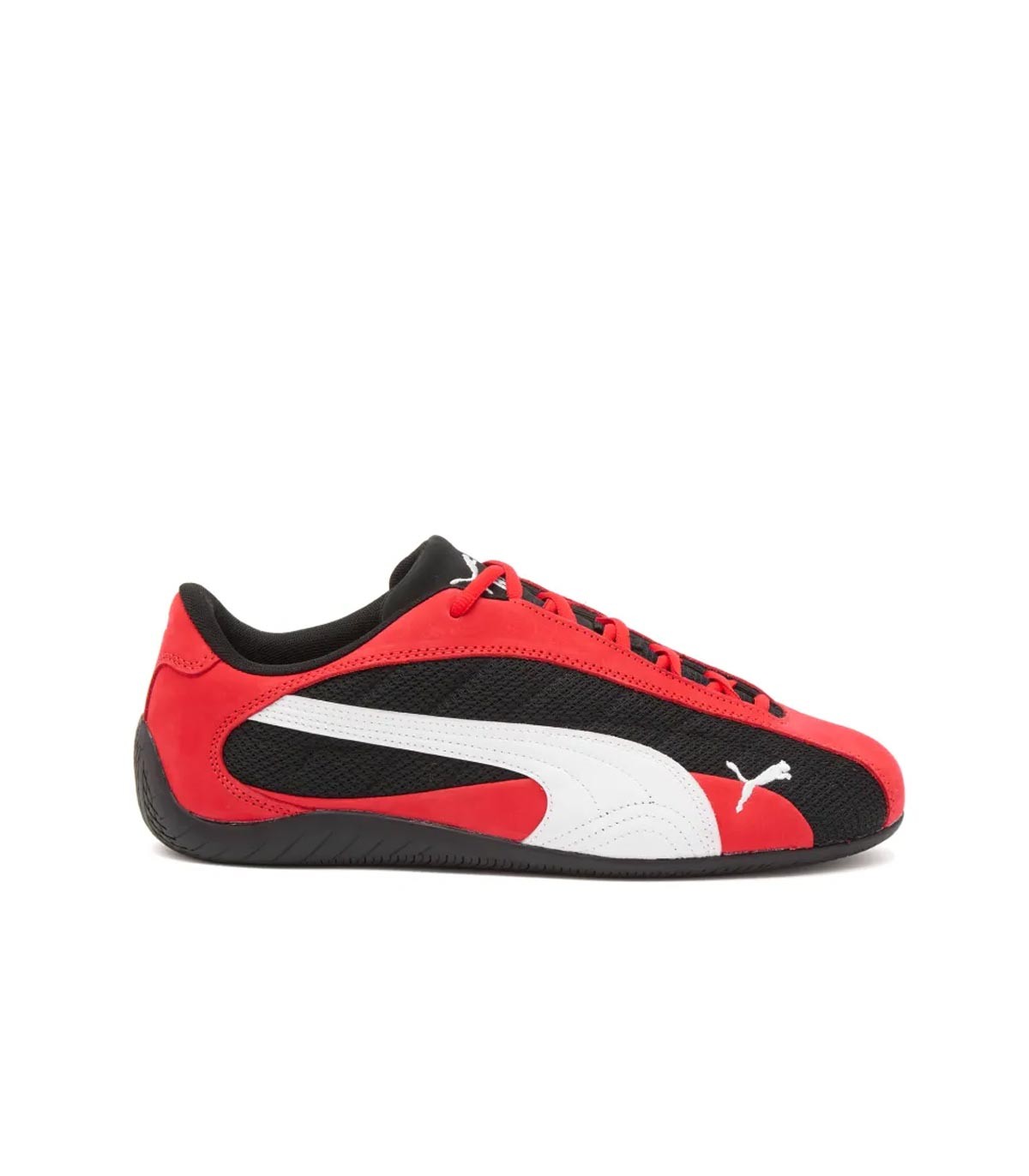 Puma - Zapatillas Speedcat Plus - ROJO