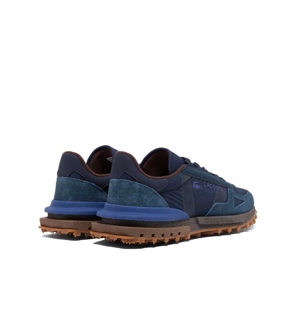 Lacoste - Zapatillas Elite Active