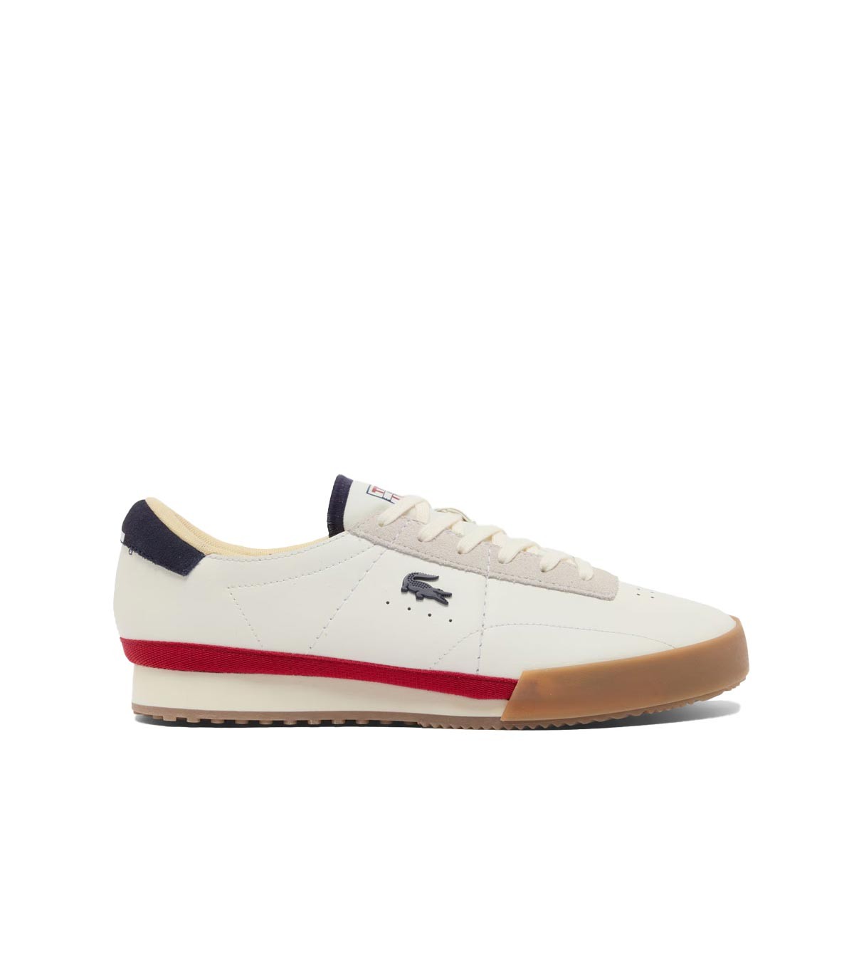 Lacoste - Zapatillas Aura - BLANCO