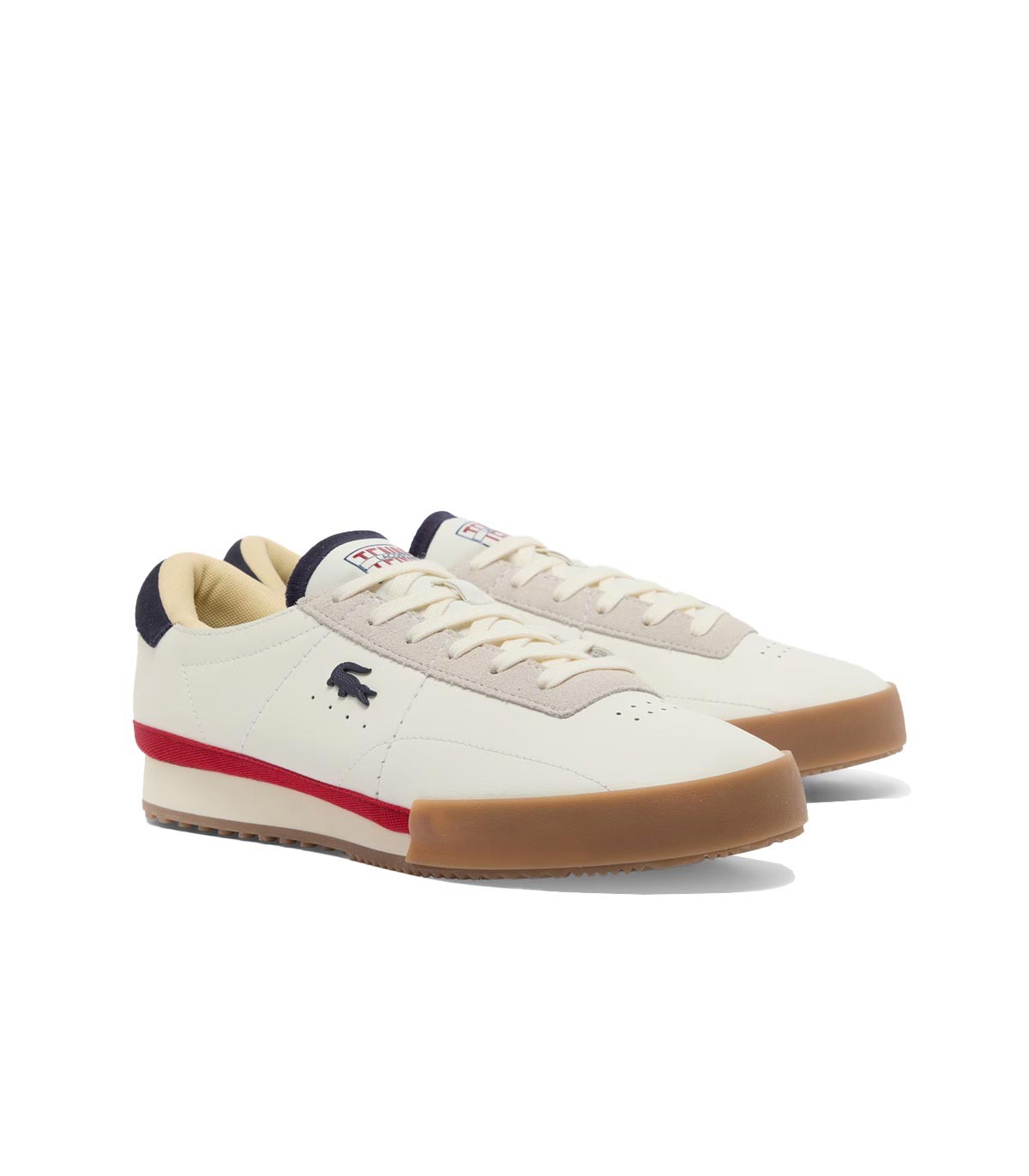 Lacoste - Zapatillas Aura