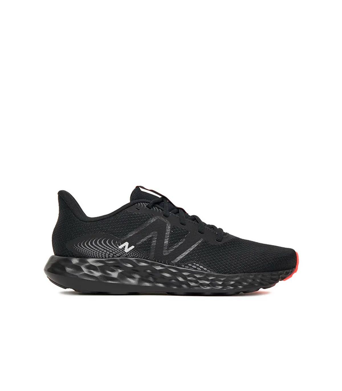 New Balance - Zapatillas M411RU3 - NEGRO
