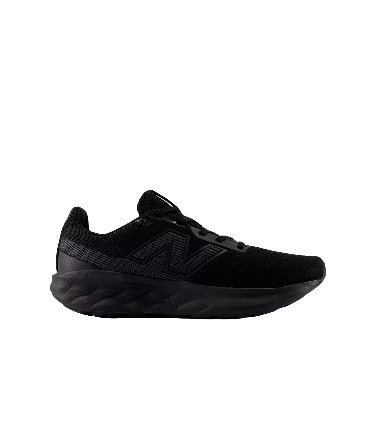 New Balance - Zapatillas Fresh Foam 520 V9 - NEGRO