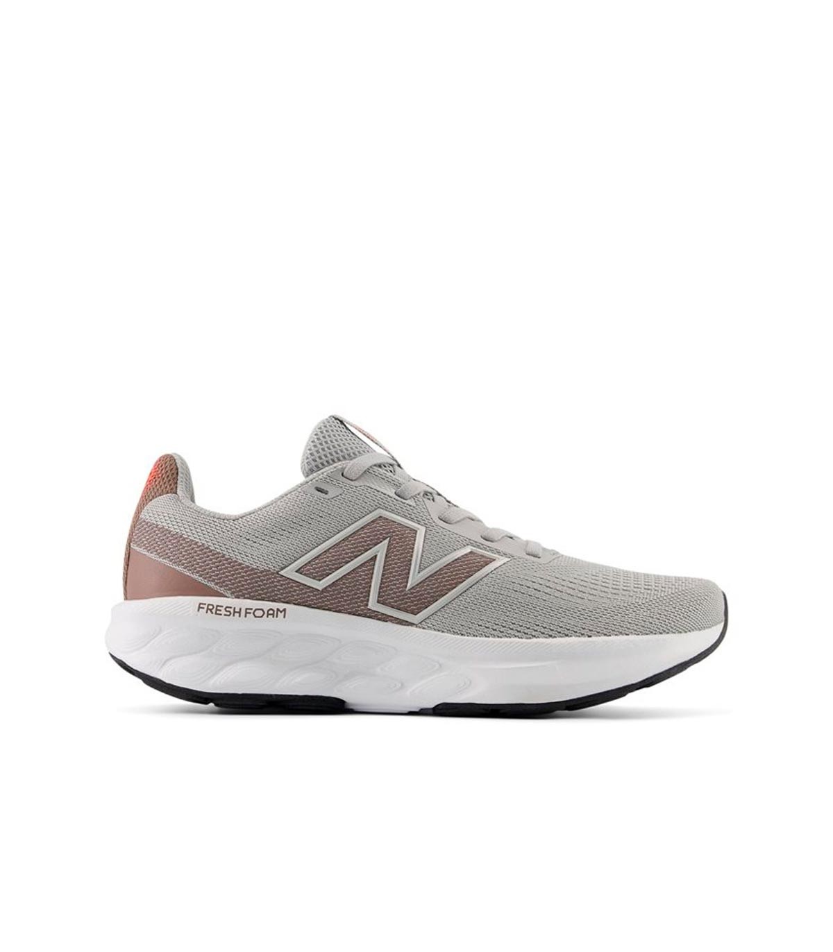 New Balance - Zapatillas Fresh Foam 520 V9 - GRIS