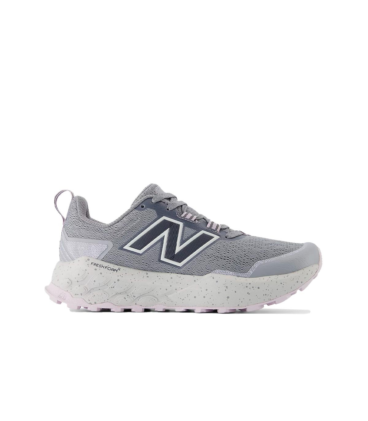 New Balance - Zapatillas Fresh Foam X Garo V2 - GRIS