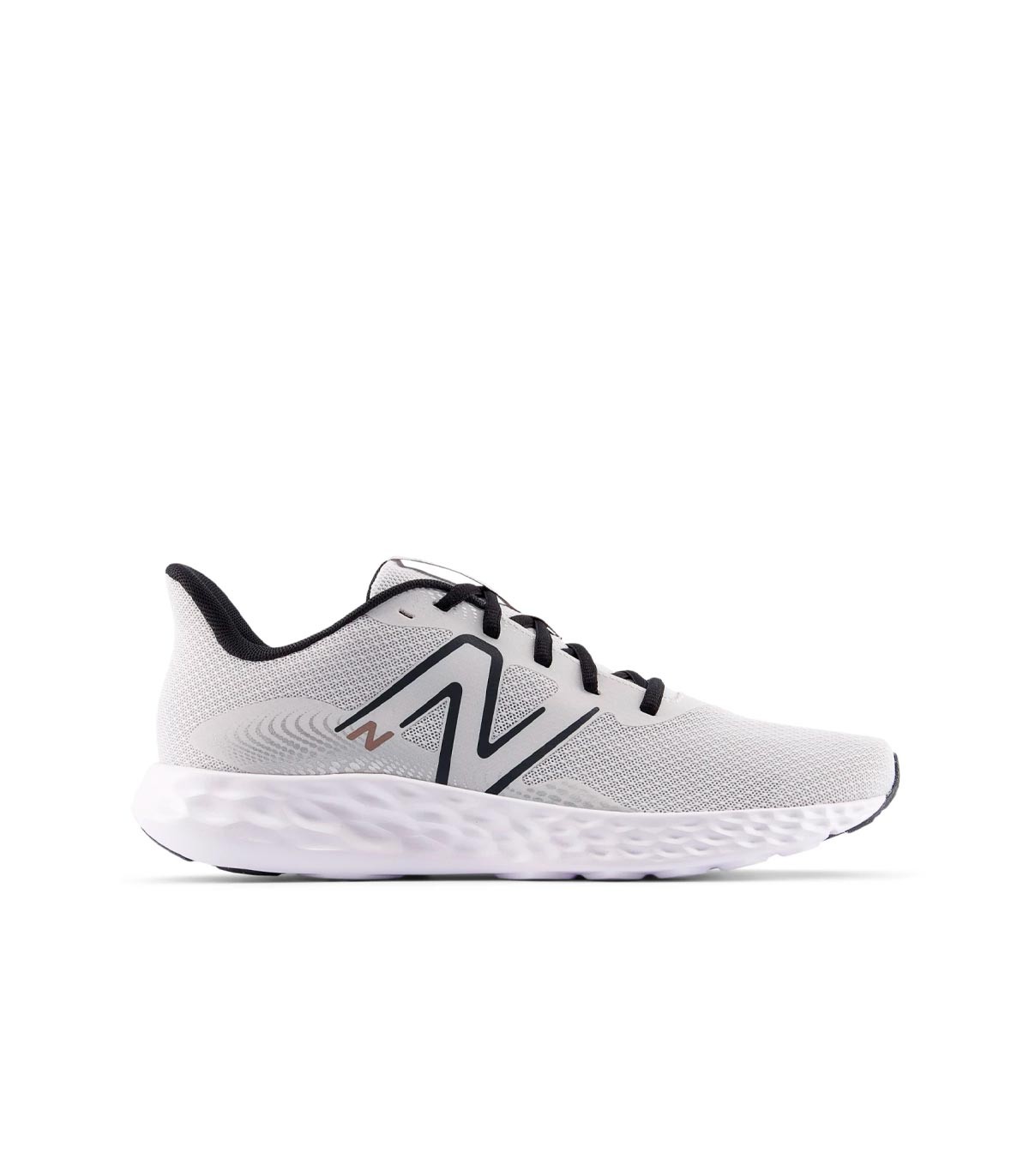New Balance - Zapatillas 411V3 - GRIS