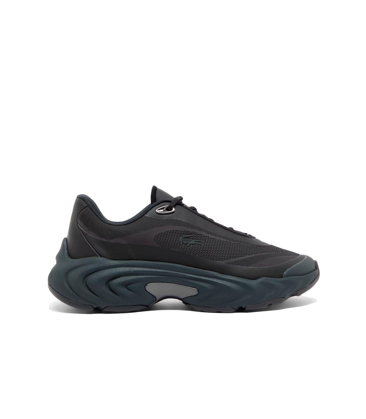 Lacoste - Zapatillas Spinor - GRIS