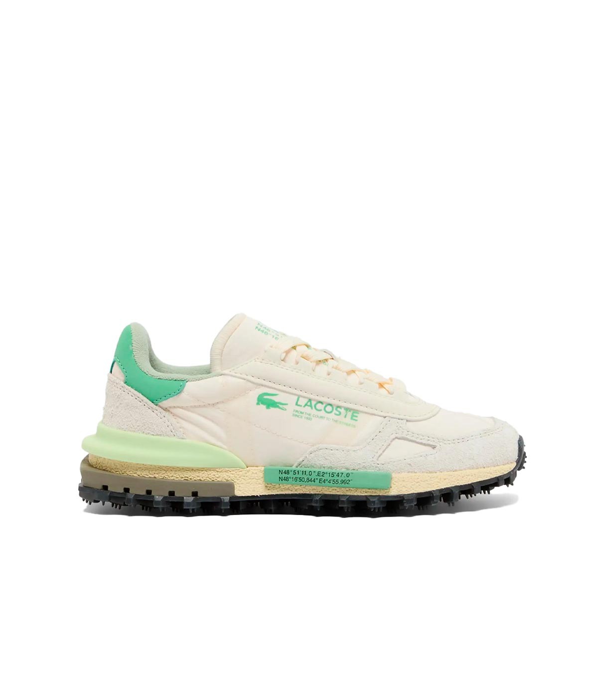 Lacoste - Zapatillas Elite Active 225