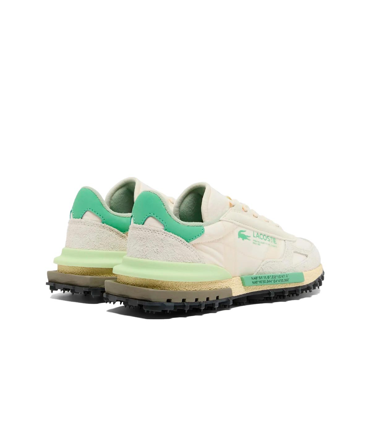 Lacoste - Zapatillas Elite Active 225