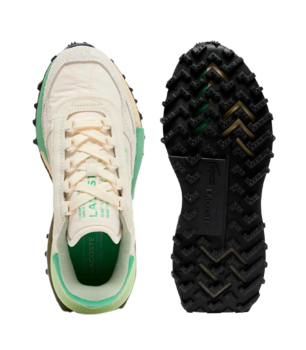 Lacoste - Zapatillas Elite Active 225