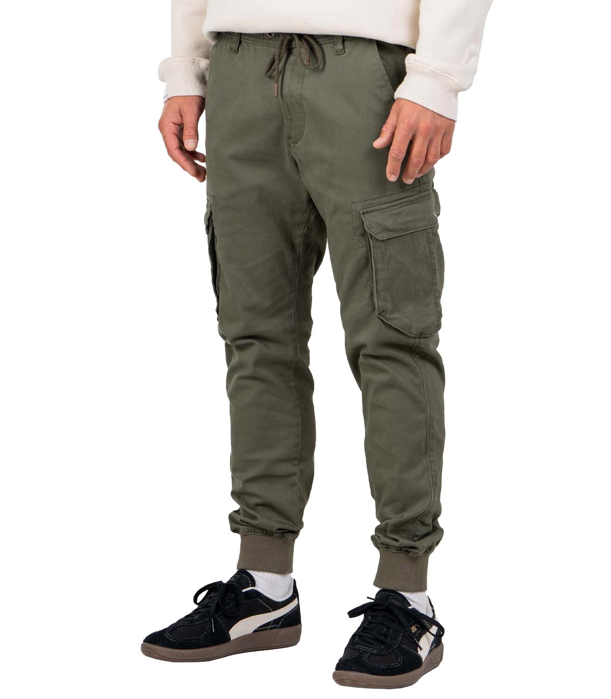 Reell - Pantalón Reflex Rib Cargo