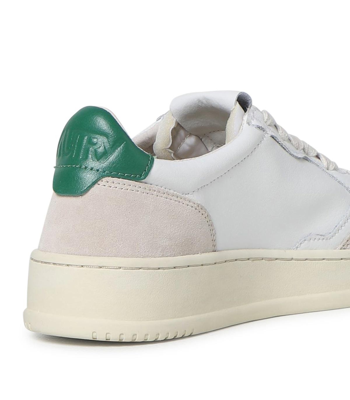 Autry - Zapatillas Medalist Low