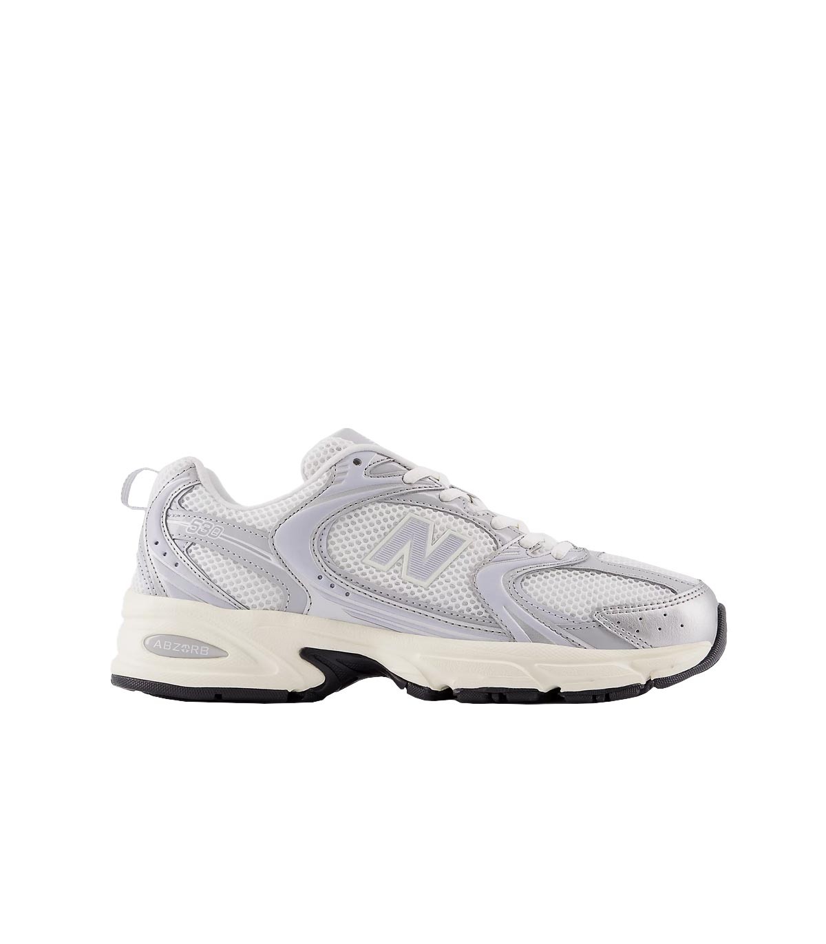 New Balance - Zapatillas 530 - GRIS