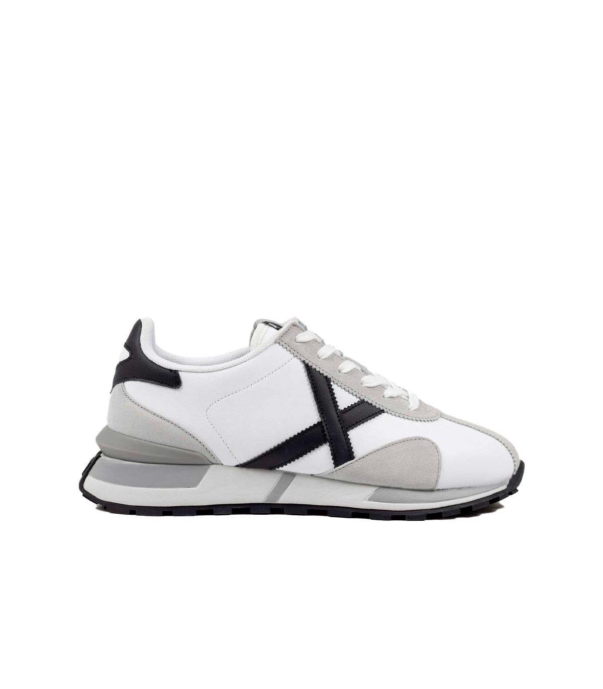 Munich - Zapatillas Sapporo 195 - BLANCO