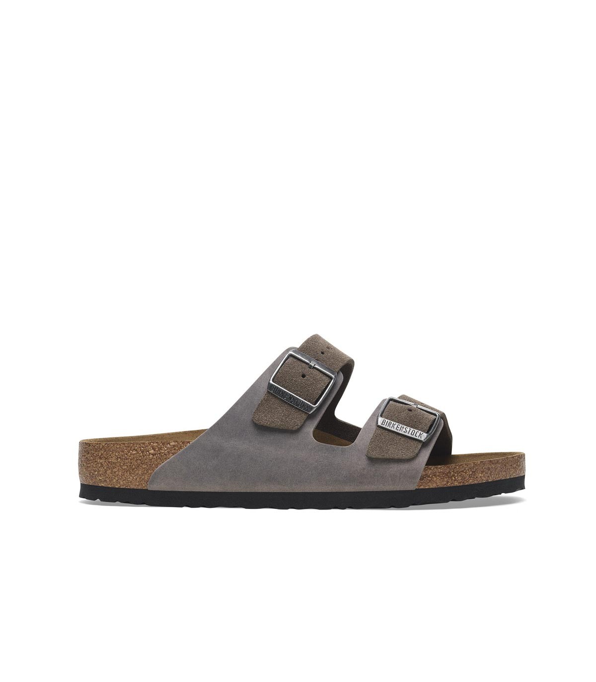 Birkenstock - Chanclas Arizona BS de Piel