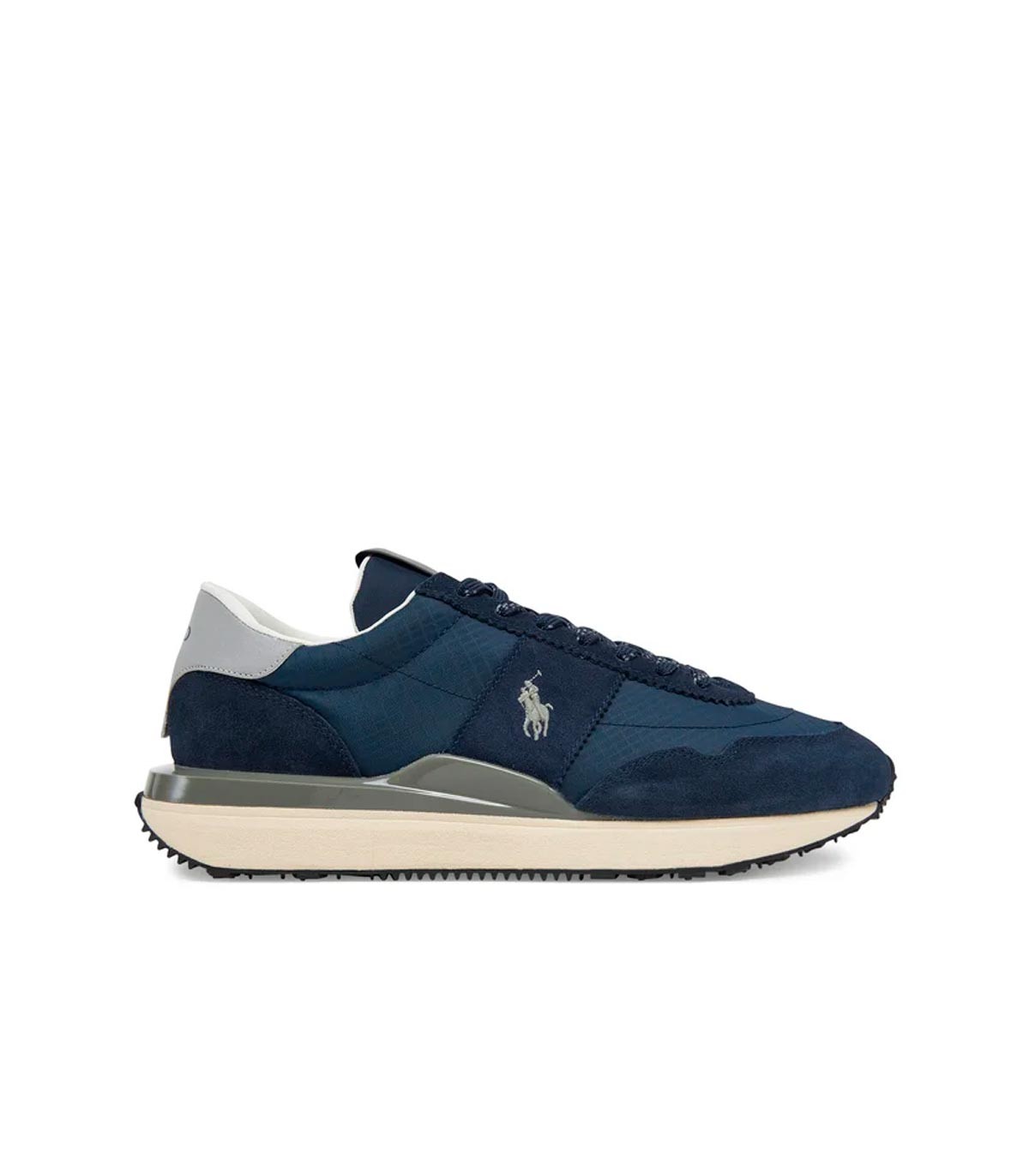 Polo Ralph Lauren - Zapatillas Train 89 - MARINO