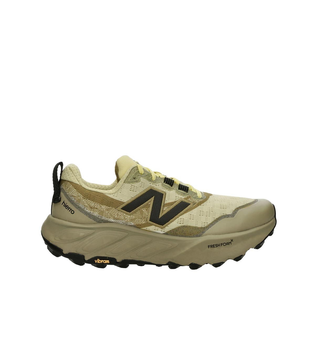 New Balance - Zapatillas Fresh Foam X Hierro V9 - BEIGE
