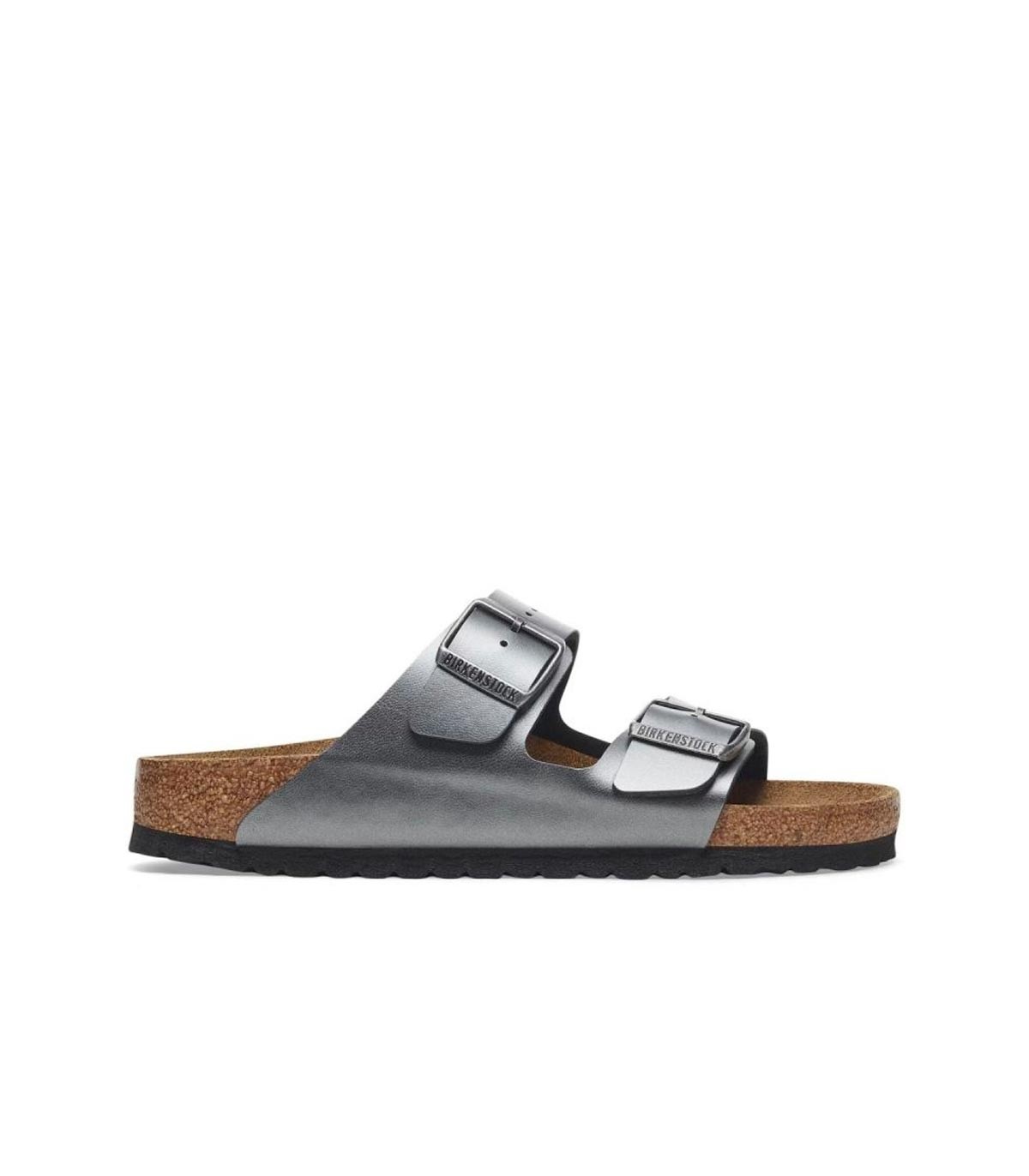 Birkenstock - Chanclas Arizona Metallic - MULTICOLOR