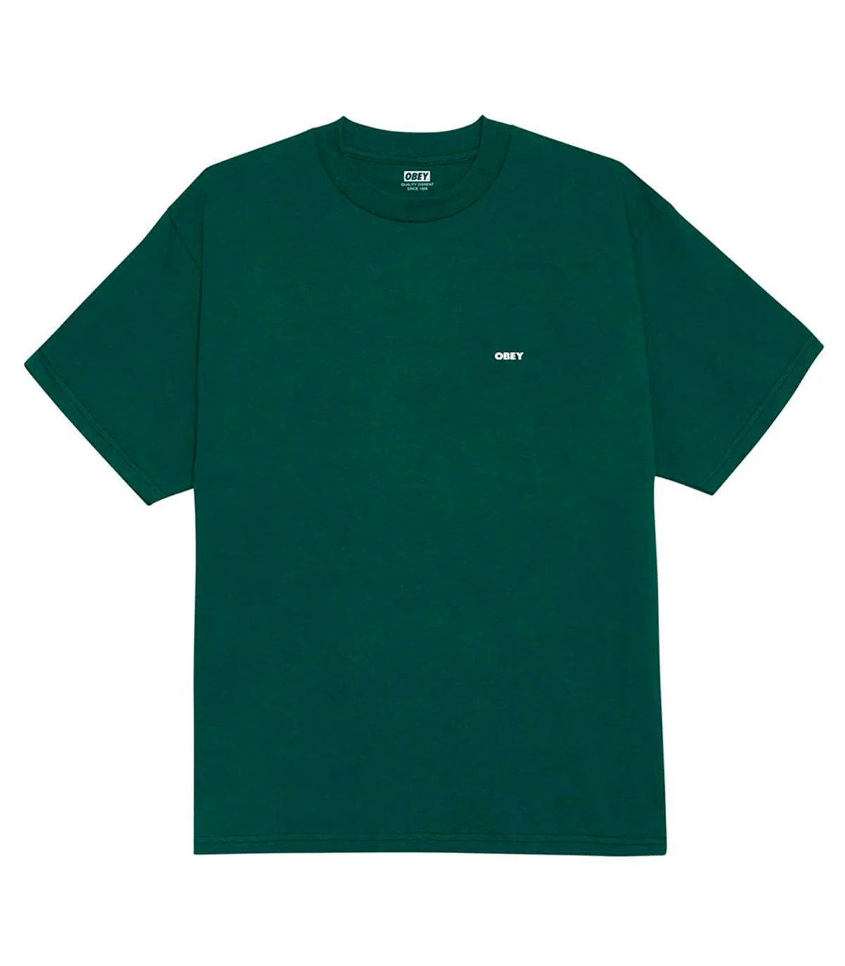Obey - Camiseta Quarter Icon