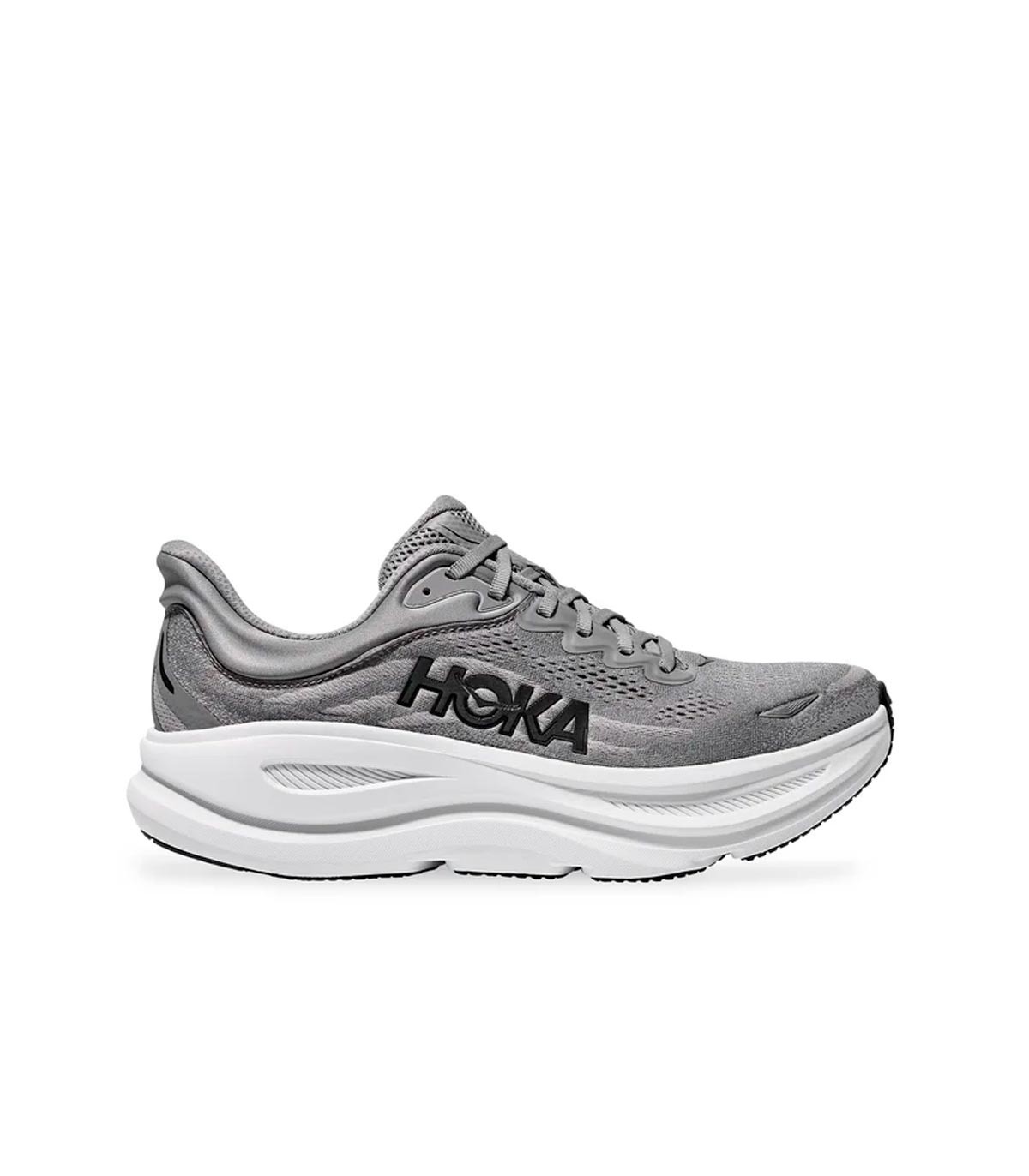 Hoka - Zapatillas Bondi 9