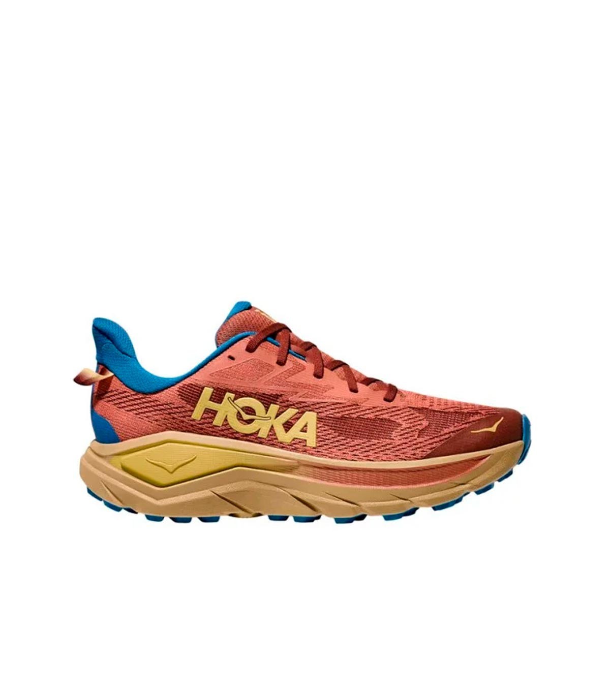 Hoka - Zapatillas Challenger 8