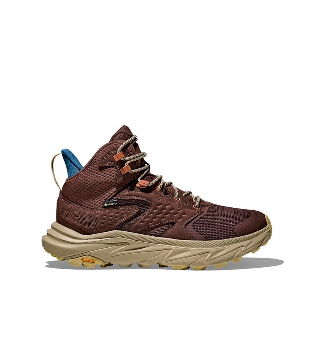 Hoka - Botas Anacapa 2 Mid GTX