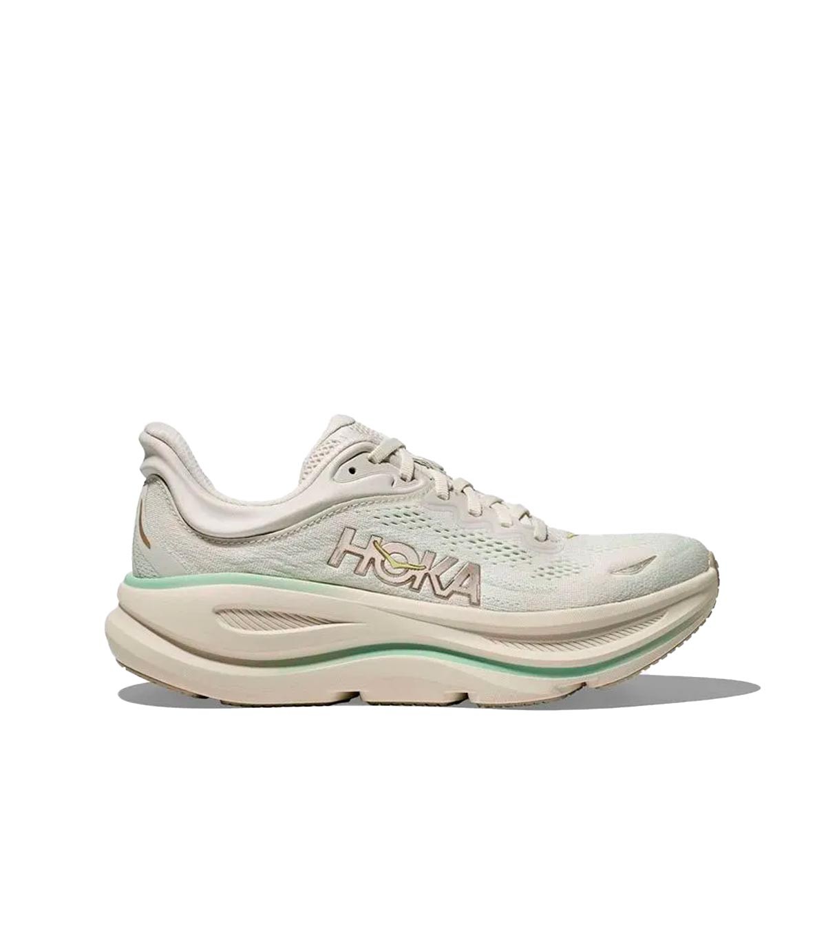 Hoka - Zapatillas W Bondi 9