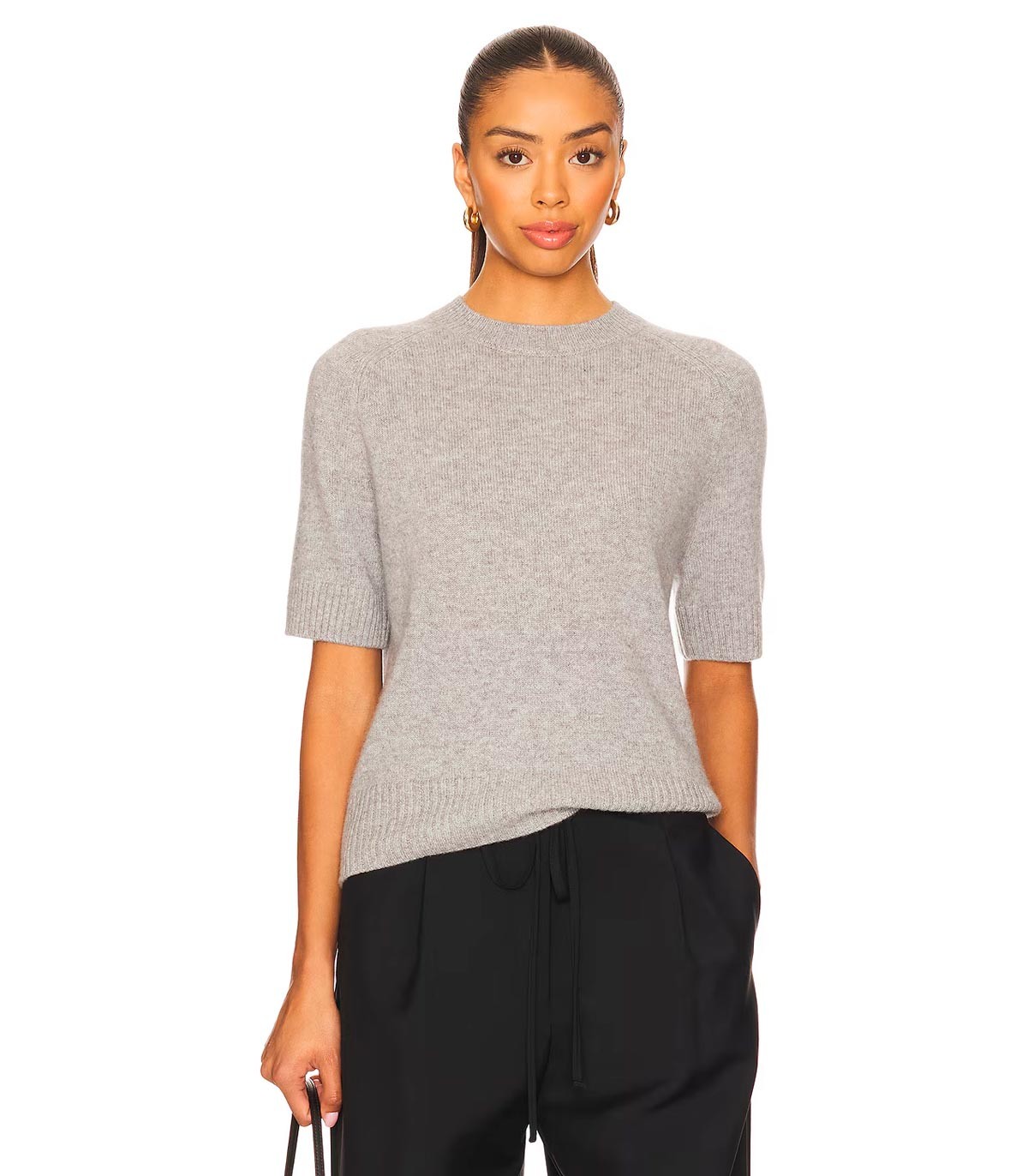 Anine Bing - Jersey Jackson - GRIS